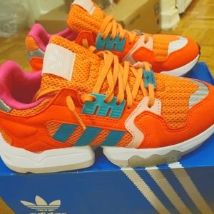 Adidas ZX Torsion sneakers